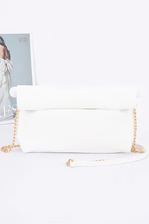 0256 White - Pack of 3