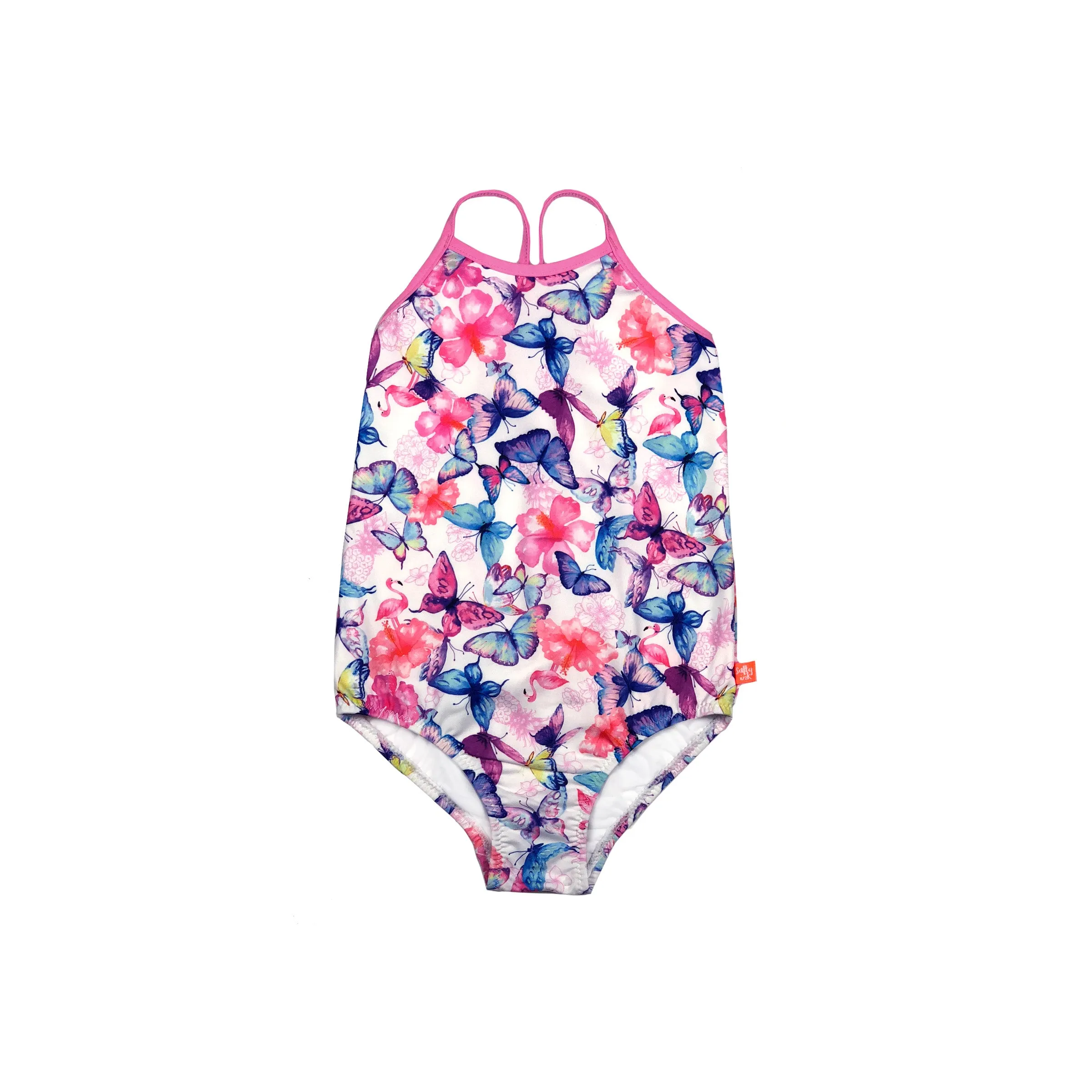 1005 Miss tahiti One Piece