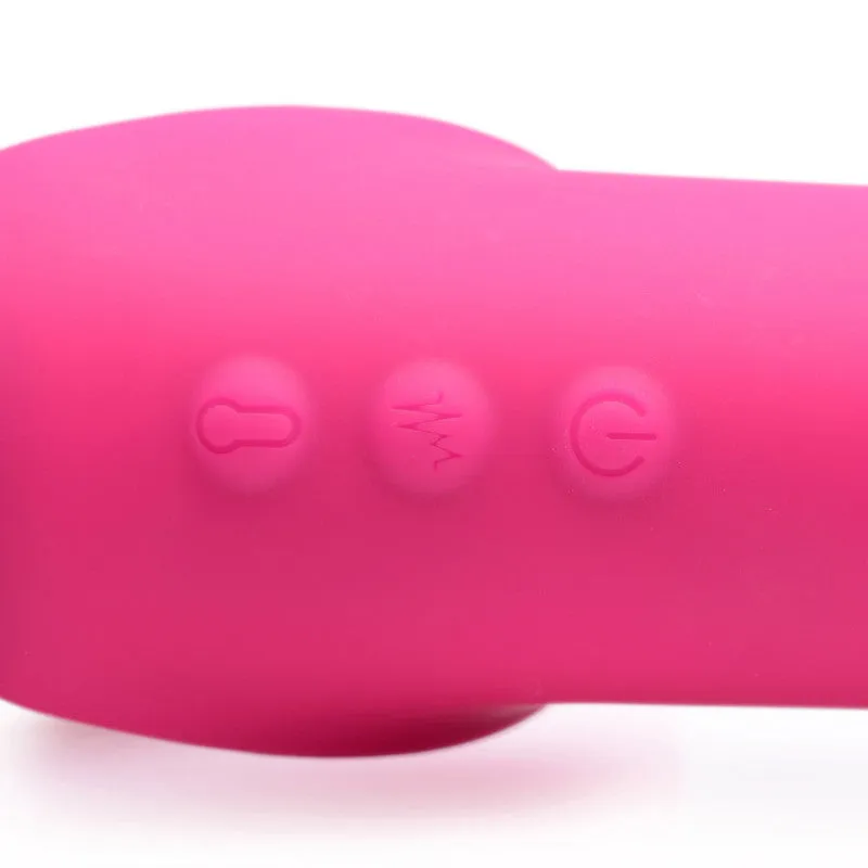 10x Ergo-Fit G-Pulse - Pink