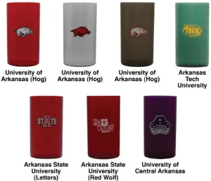 11 oz Tumbler U of A Smoke