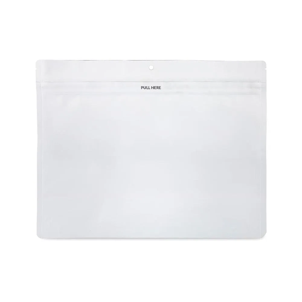 12 x 9 CR Exit Mylar Bags
