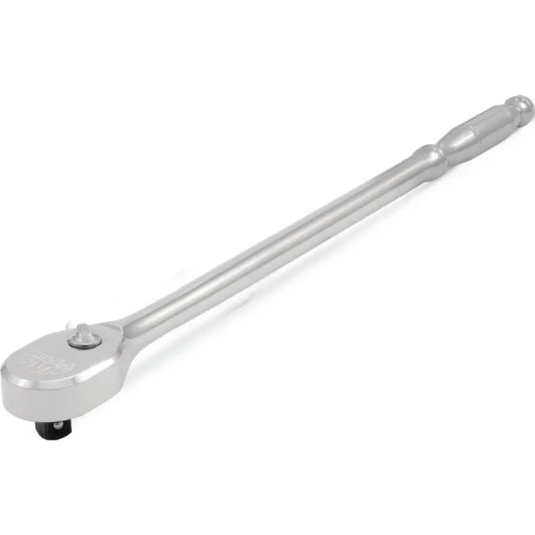 1/2" Drive Axis Metal-Handle Ratchets
