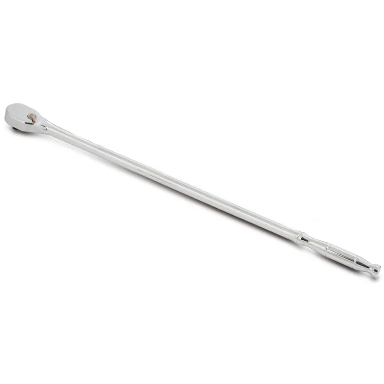 1/2" Drive Axis Metal-Handle Ratchets