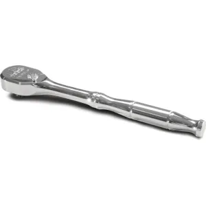 1/2" Drive Axis Metal-Handle Ratchets
