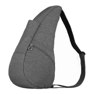 17" Distressed Nylon Healthy Back Bag Tote® Small