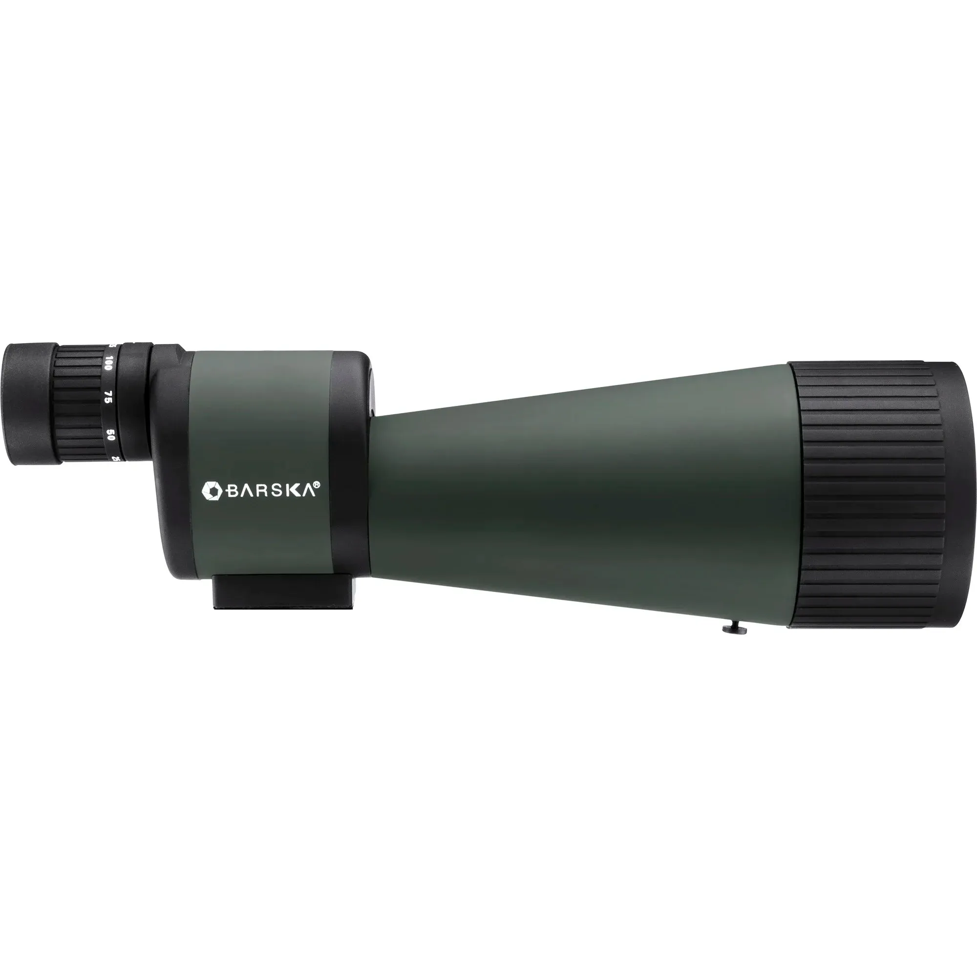 18-90x88mm Benchmark Waterproof Straight Spotting Scope | AD11334