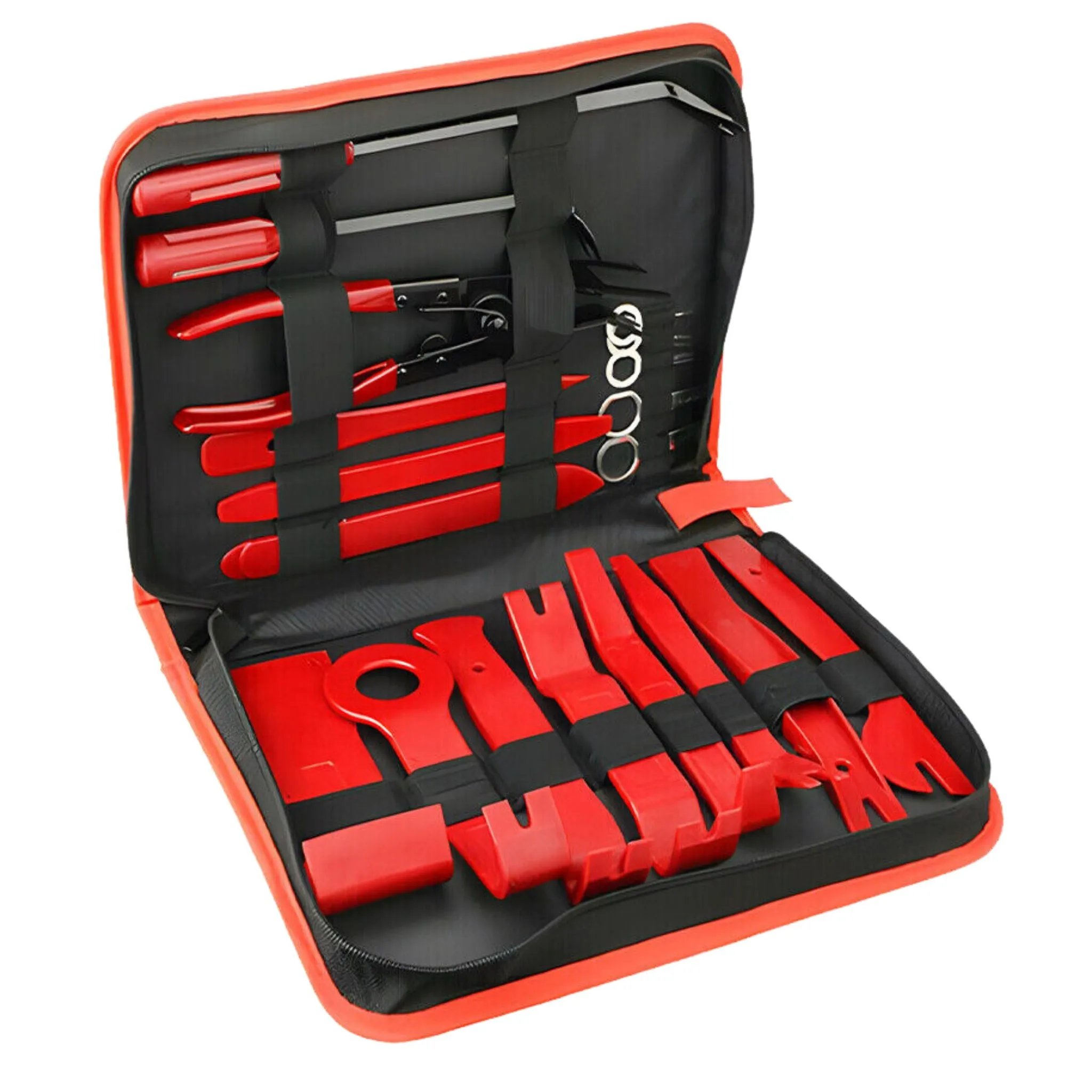 19 Piece Trim Removal Kit