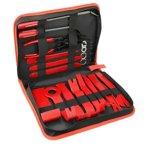 19 Piece Trim Removal Kit