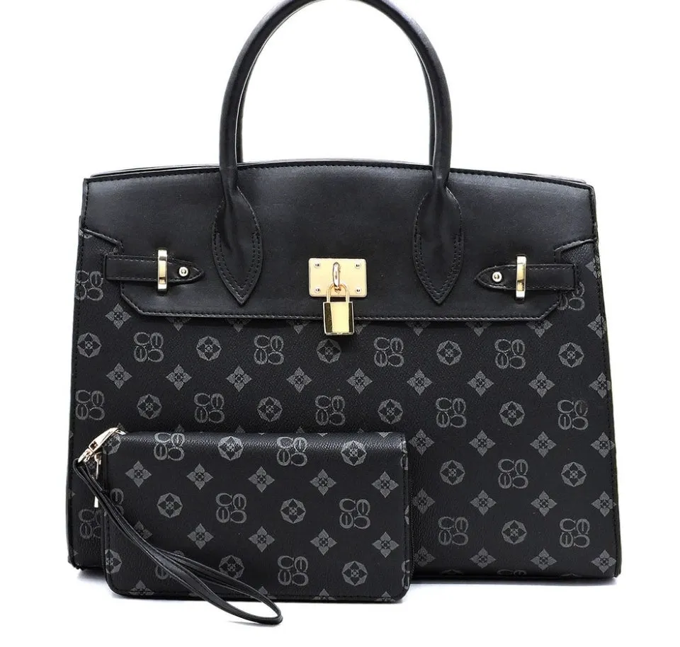 2 in 1Handbag/Crossbody