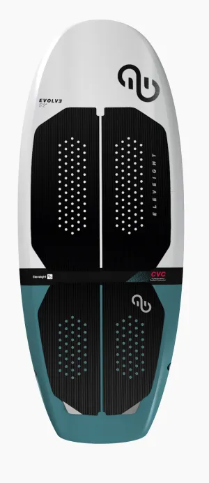 2024 Eleveight Evolve Foilboard