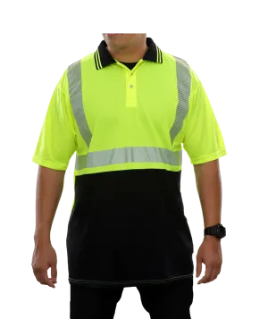 24-302CT Safety Polo