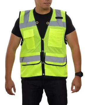 24-587 Economy Surveyor Vest