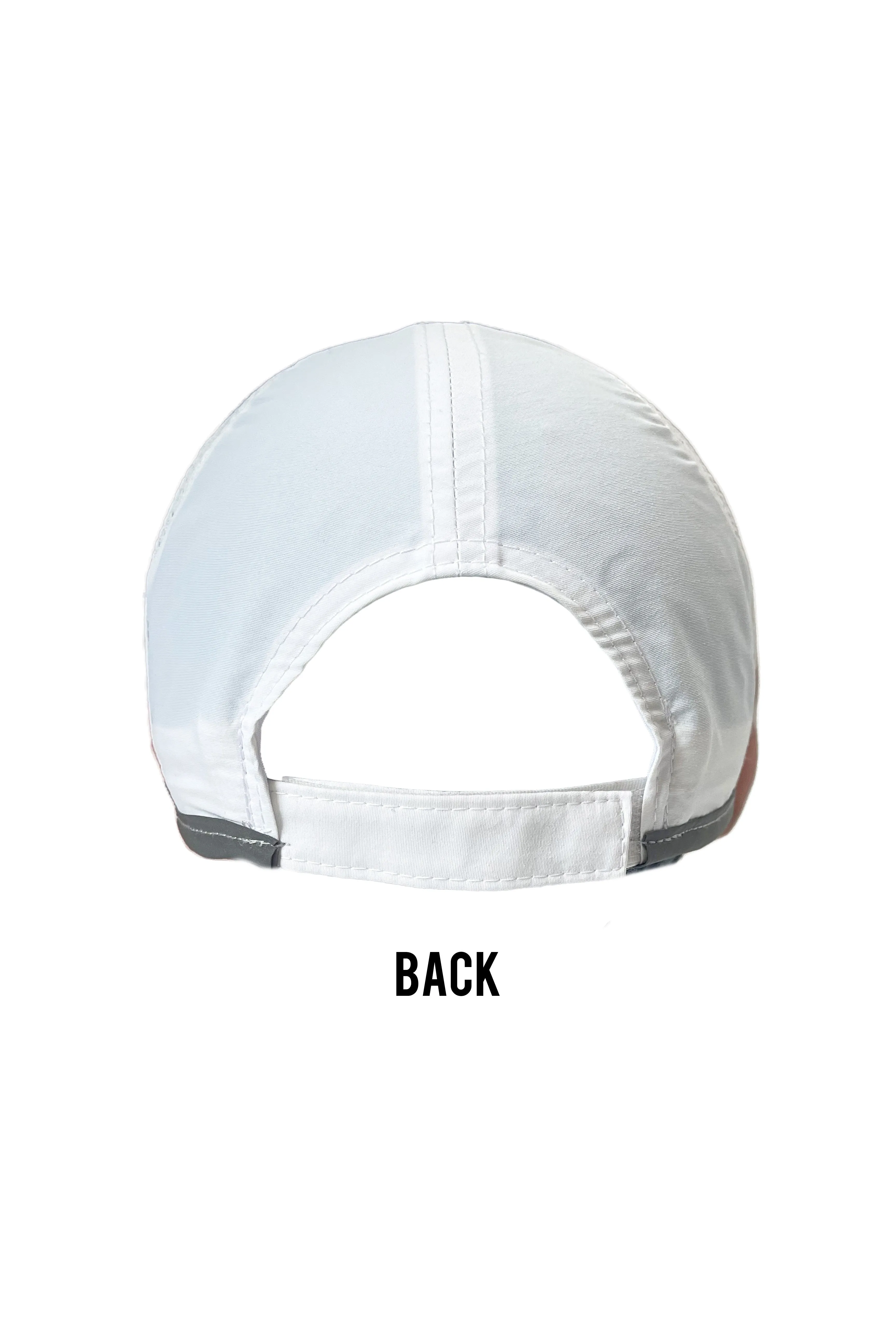 3014 -Pittsburgh Bridge Hat/White (Large Bridge Logo)