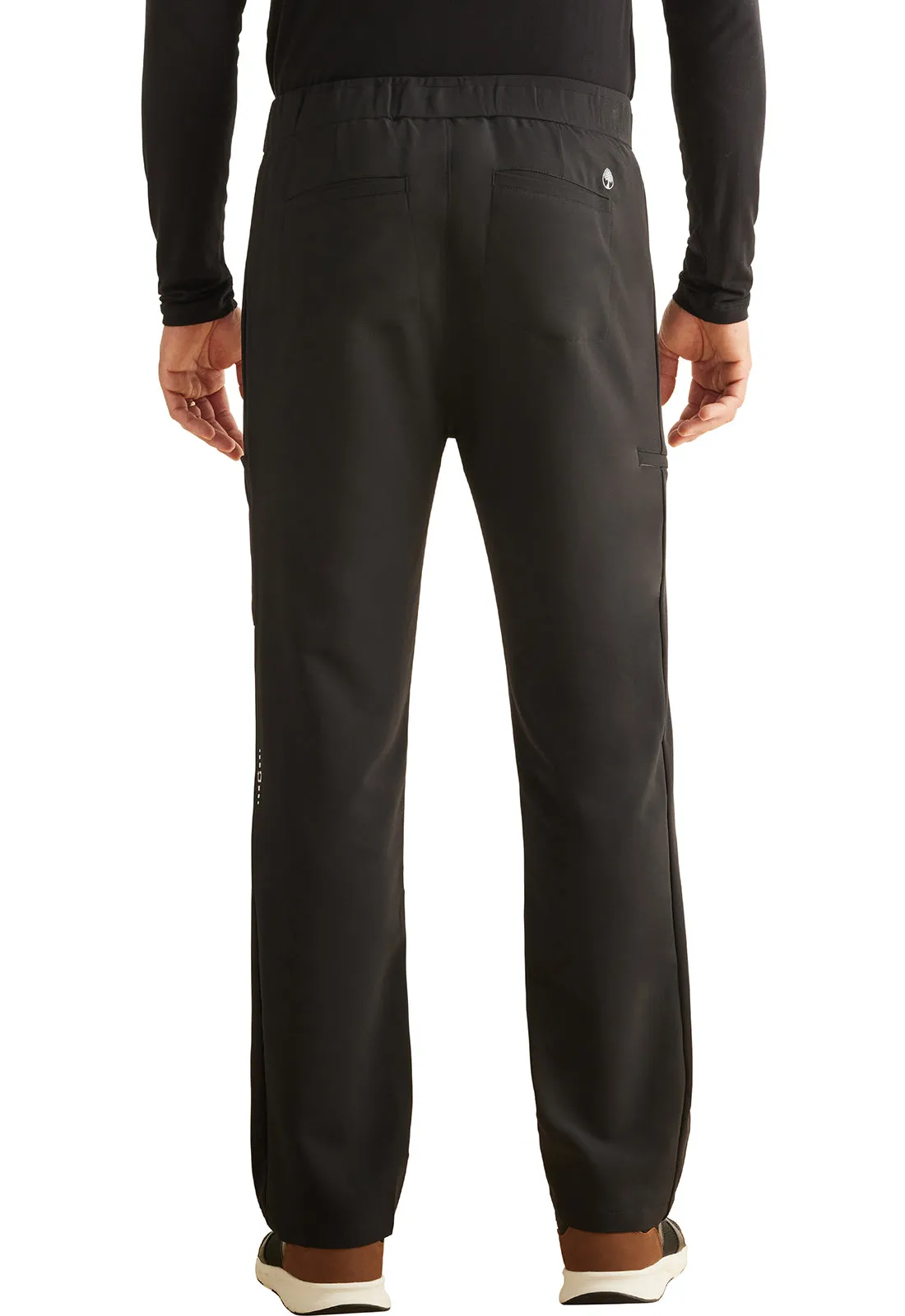 360 Nash Pants Black