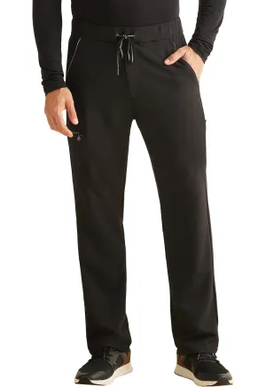 360 Nash Pants Black
