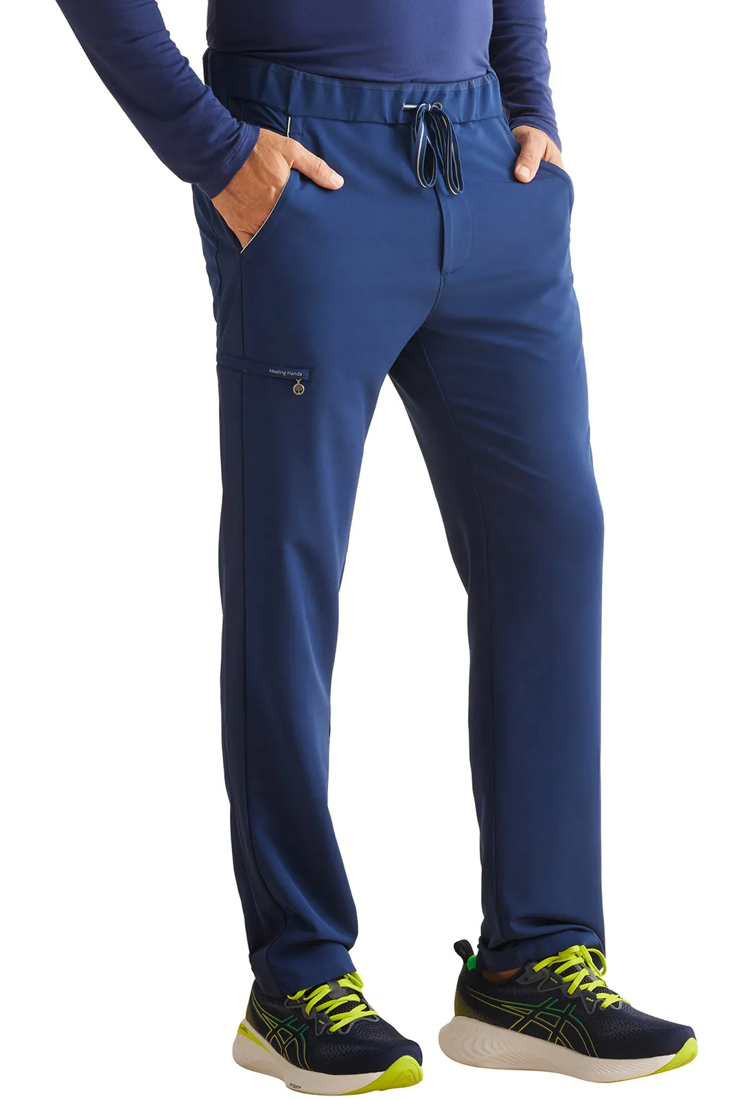 360 Nash Pants Navy