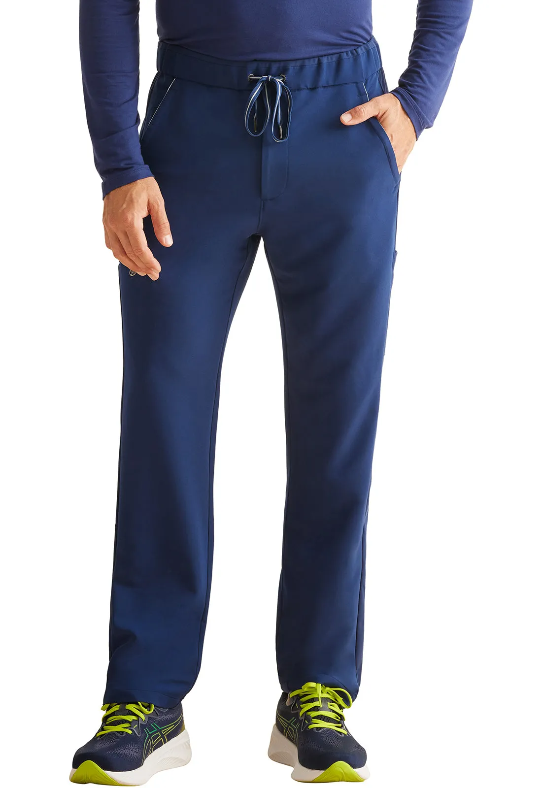 360 Nash Pants Navy
