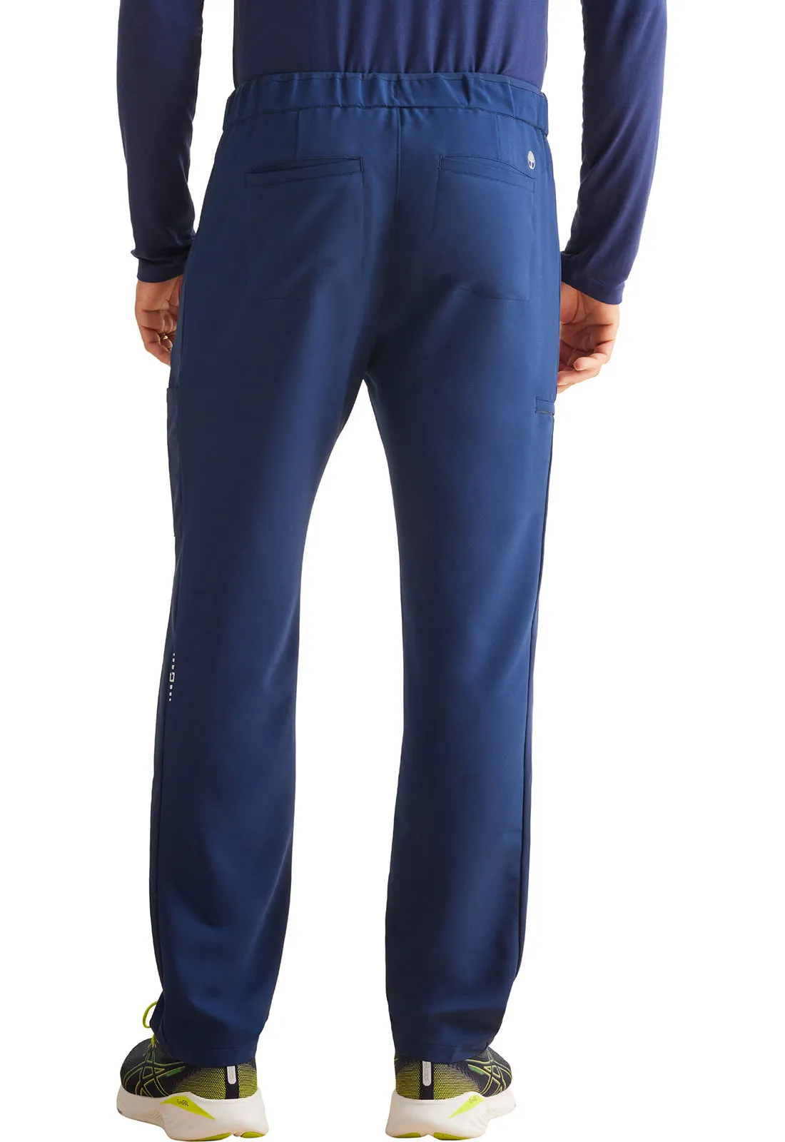 360 Nash Pants Navy