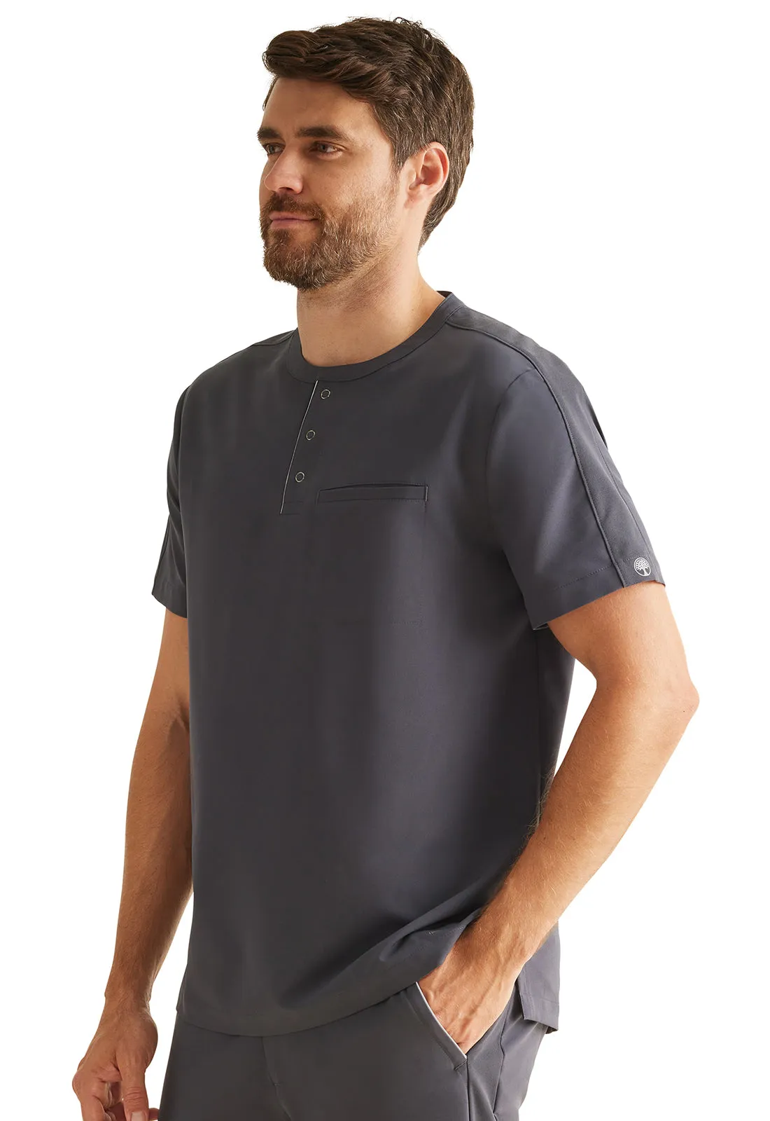 360 Shane Top Pewter