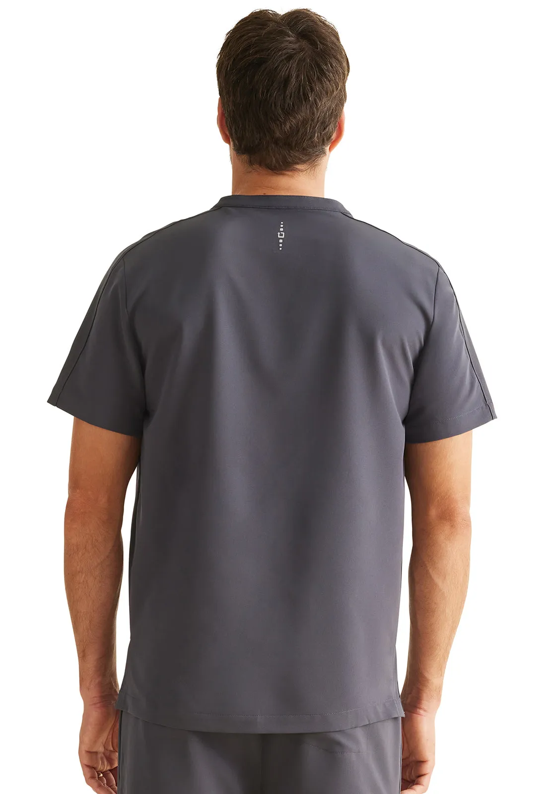 360 Shane Top Pewter