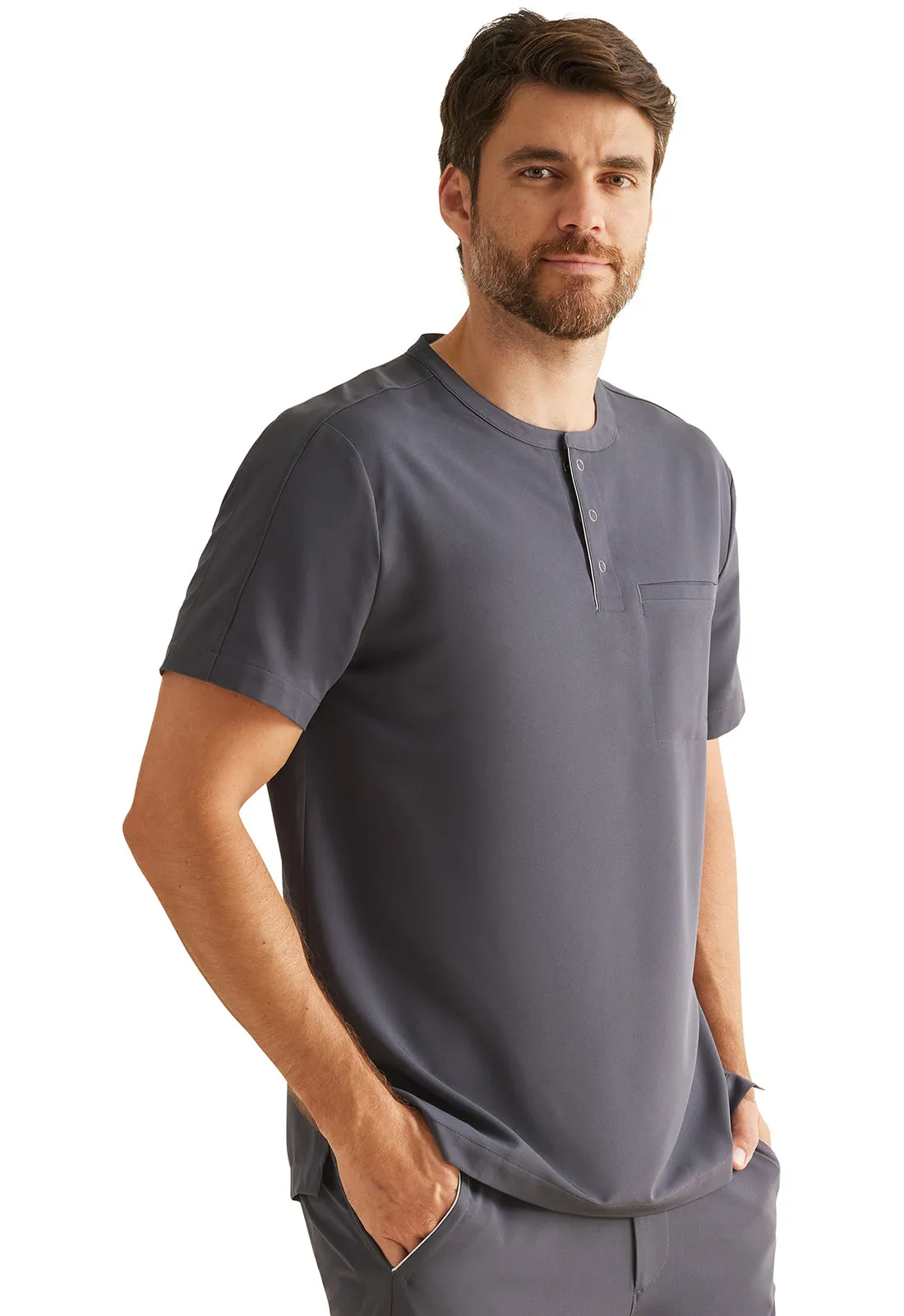 360 Shane Top Pewter