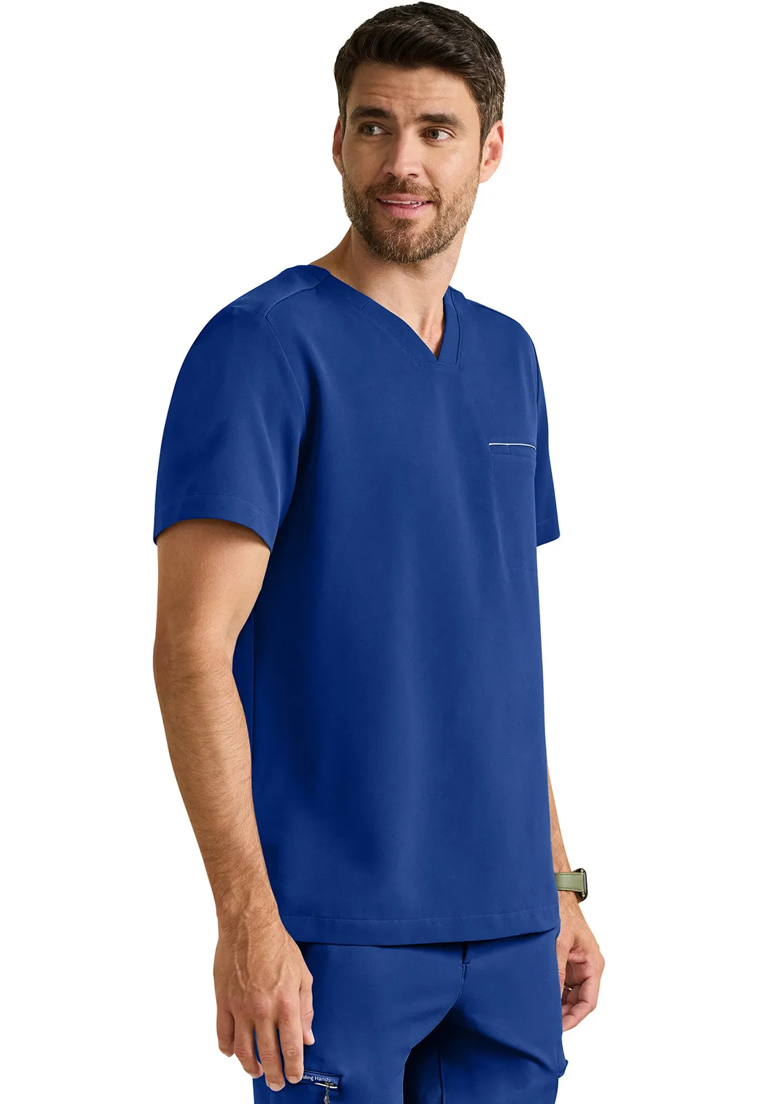 360 Spencer Top Royal