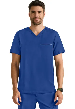 360 Spencer Top Royal