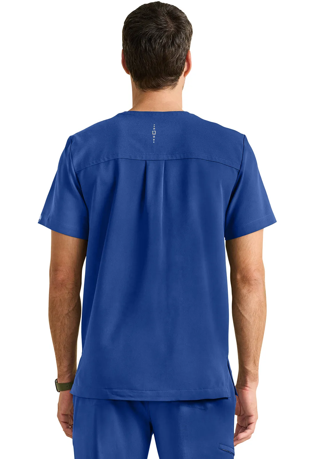 360 Spencer Top Royal