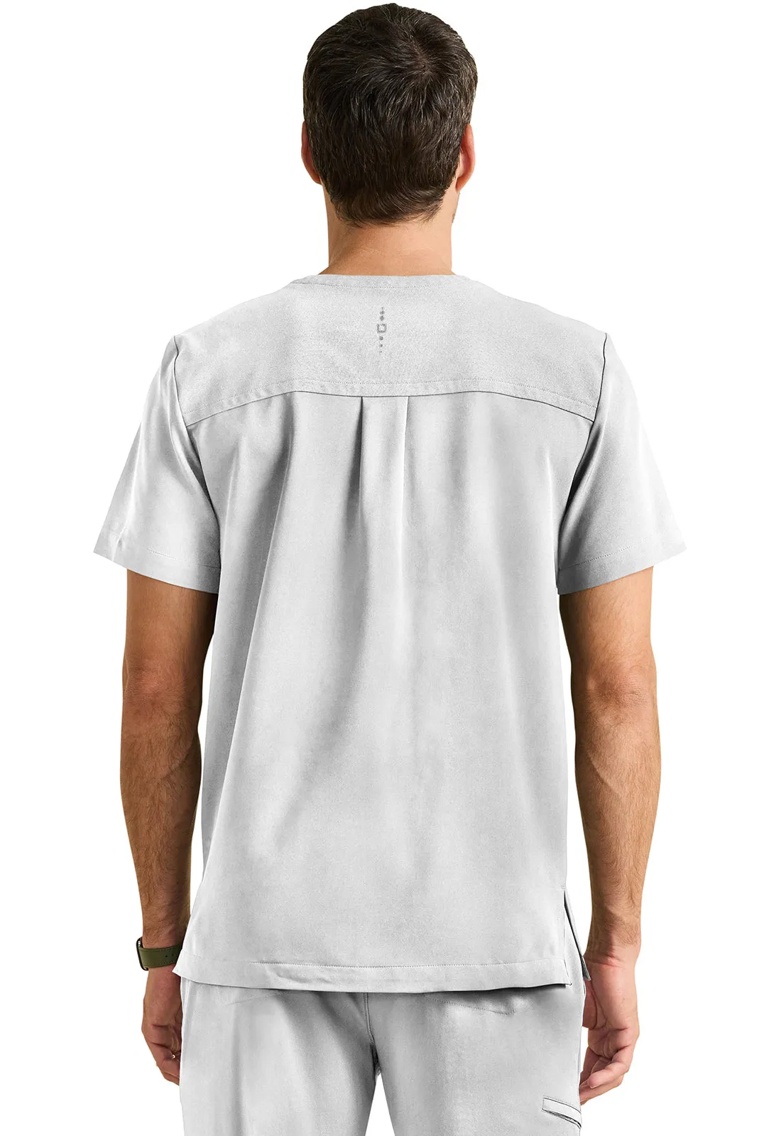 360 Spencer Top Silver Stone