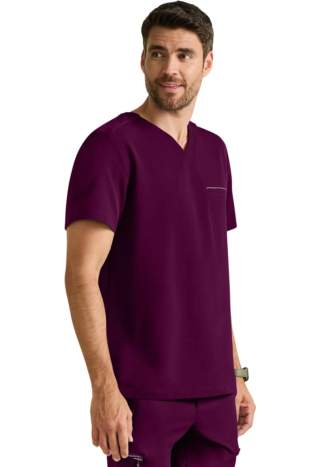 360 Spencer Top Wine