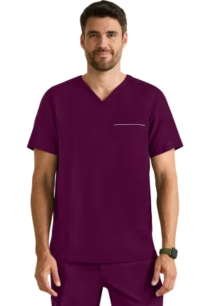 360 Spencer Top Wine