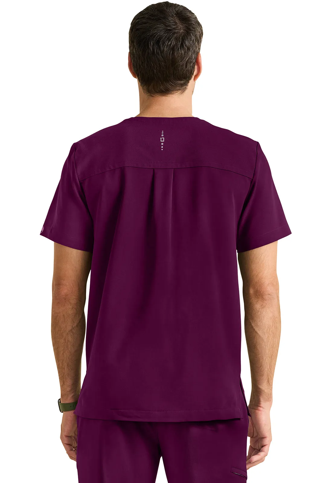 360 Spencer Top Wine