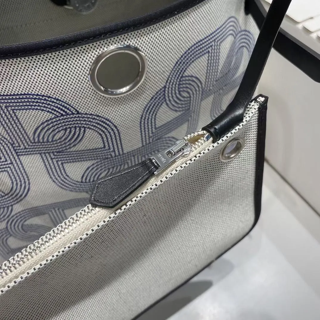 4 Colors - Stylish Waterproof Canvas Collection Handbags