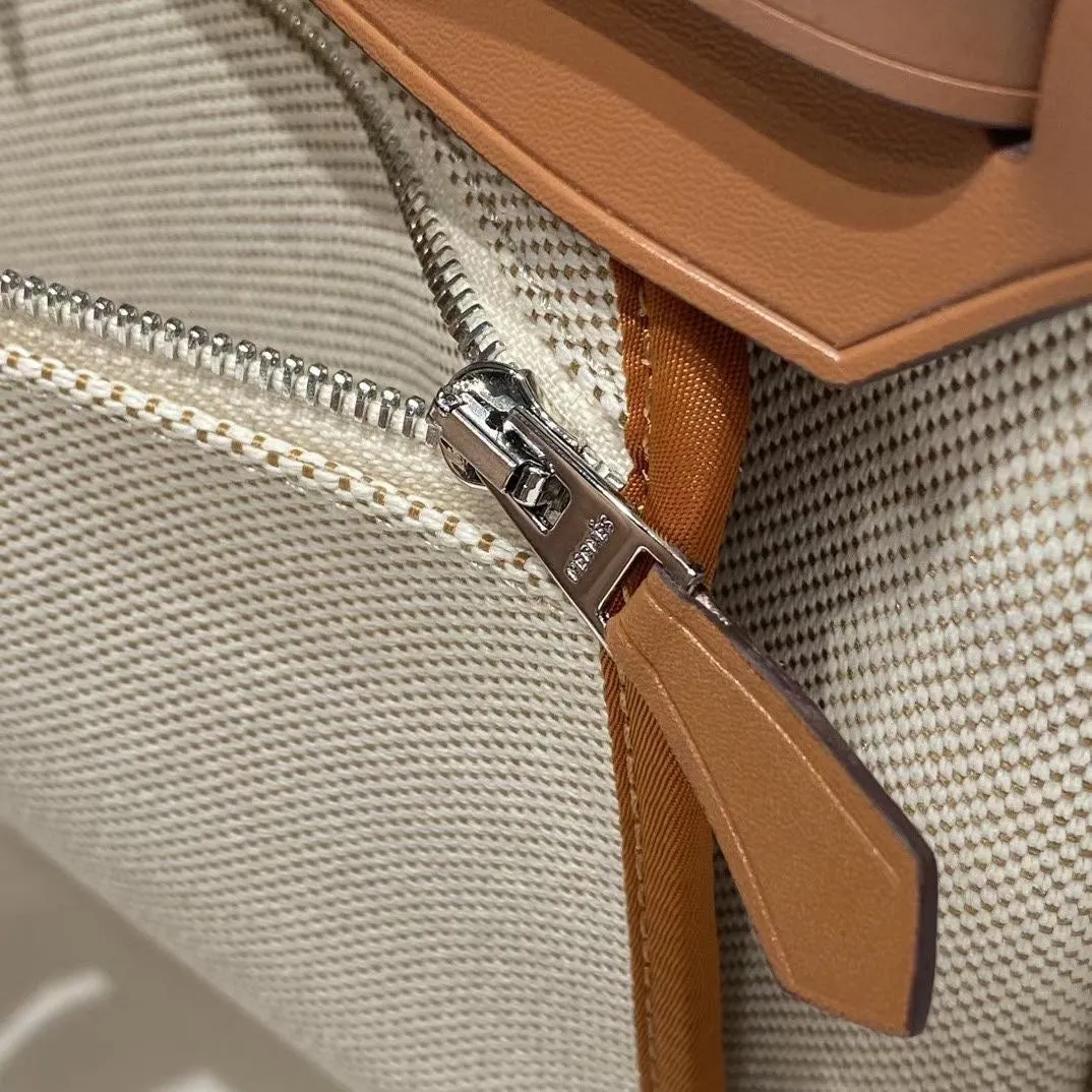 4 Colors - Stylish Waterproof Canvas Collection Handbags