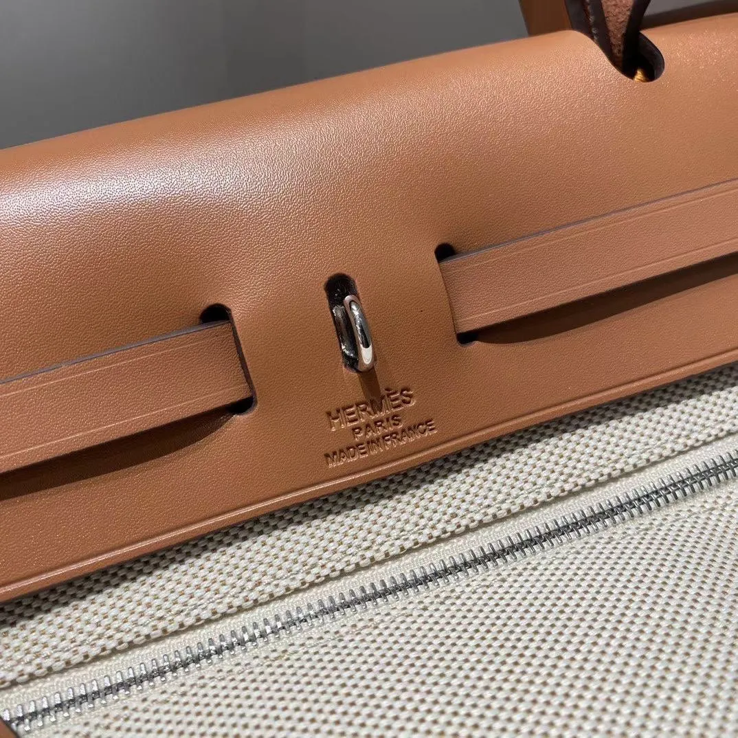 4 Colors - Stylish Waterproof Canvas Collection Handbags