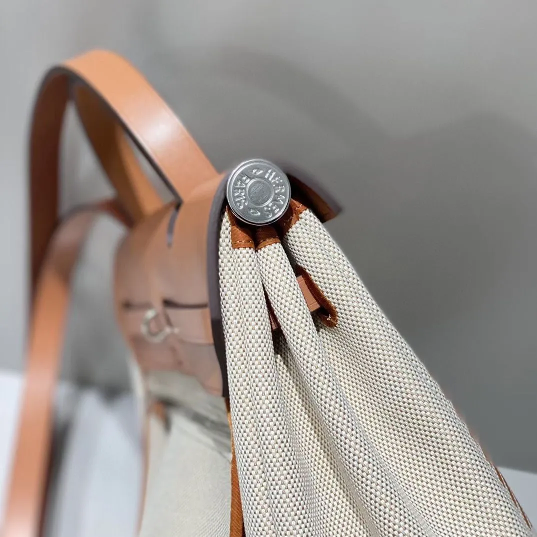 4 Colors - Stylish Waterproof Canvas Collection Handbags
