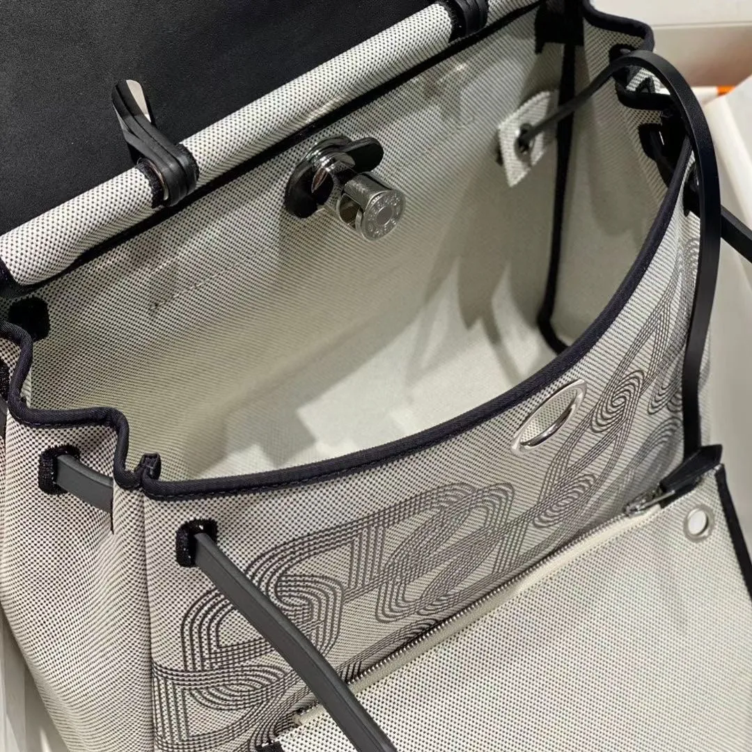 4 Colors - Stylish Waterproof Canvas Collection Handbags