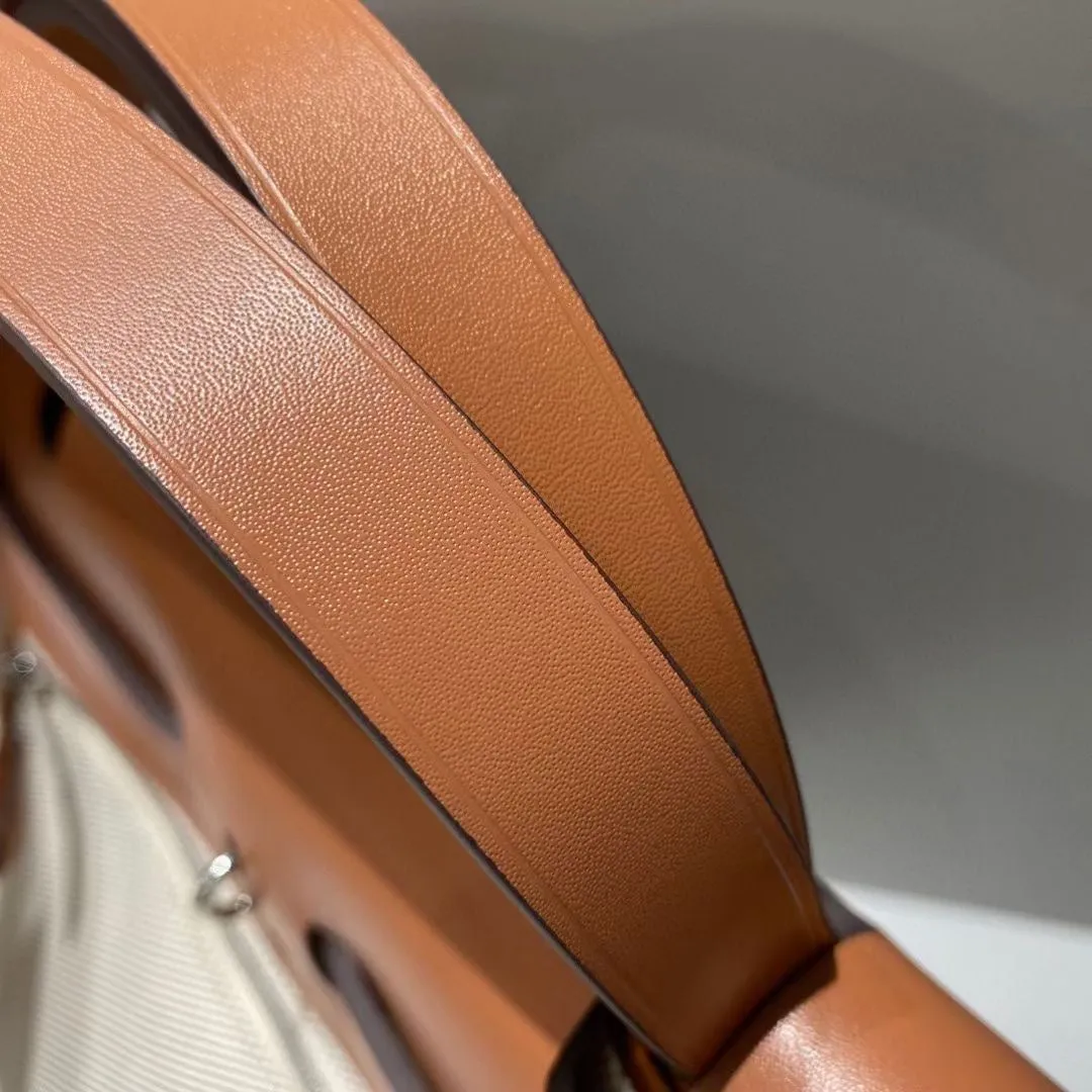 4 Colors - Stylish Waterproof Canvas Collection Handbags