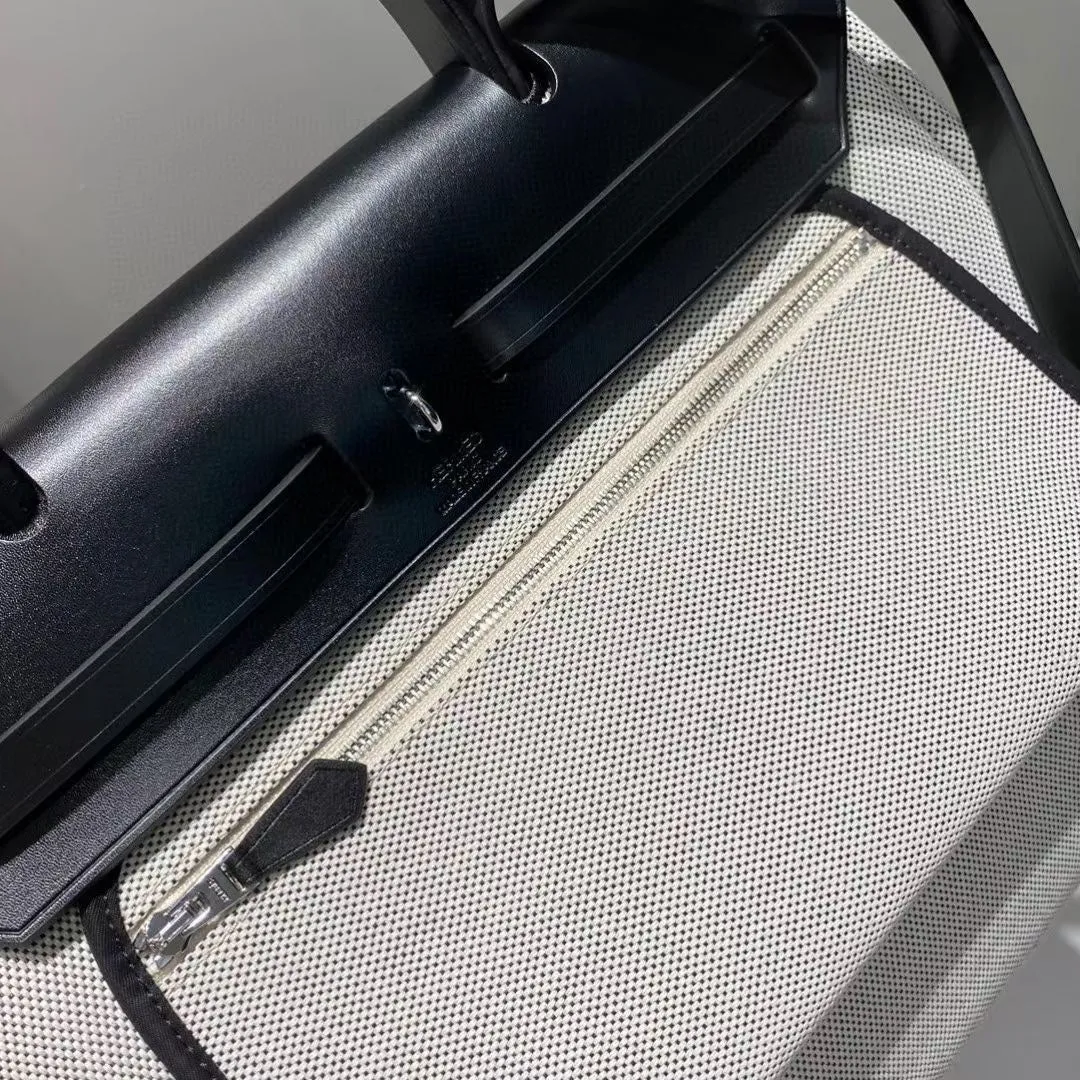 4 Colors - Stylish Waterproof Canvas Collection Handbags