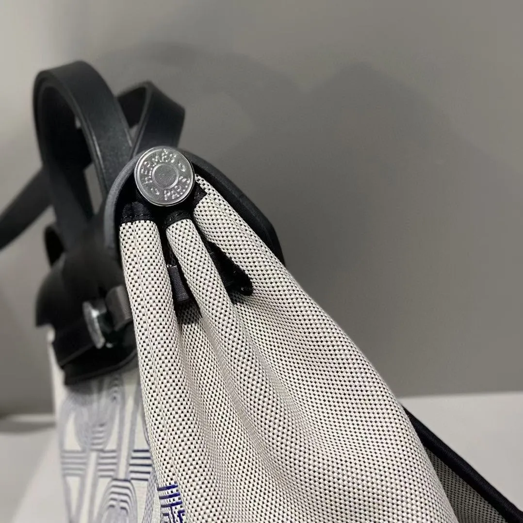 4 Colors - Stylish Waterproof Canvas Collection Handbags