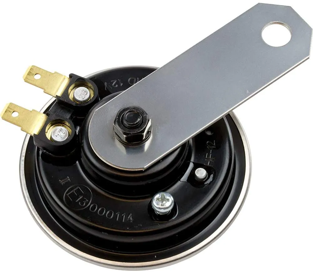 431430-1 Seadog Pontoon Boat Mini Compact Horn
