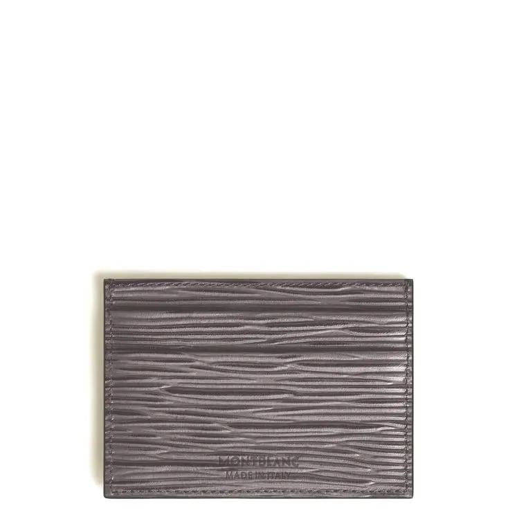 4810 Card Holder 5cc