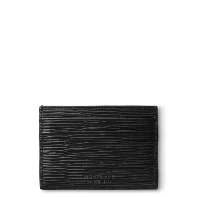 4810 Card Holder 5cc
