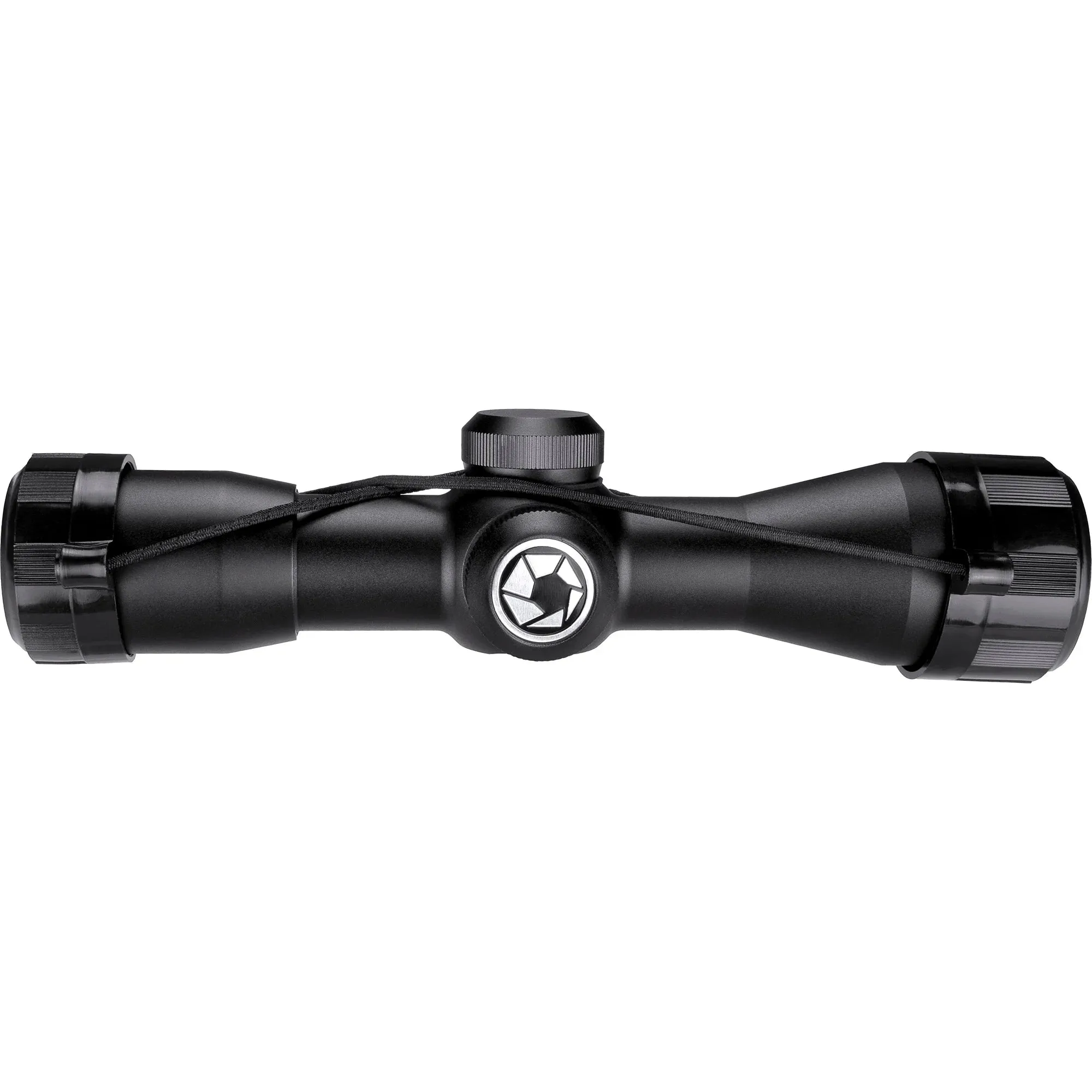 4x32mm Contour SKS 30/30 Rifle Scope with Base and Rings | AC10882