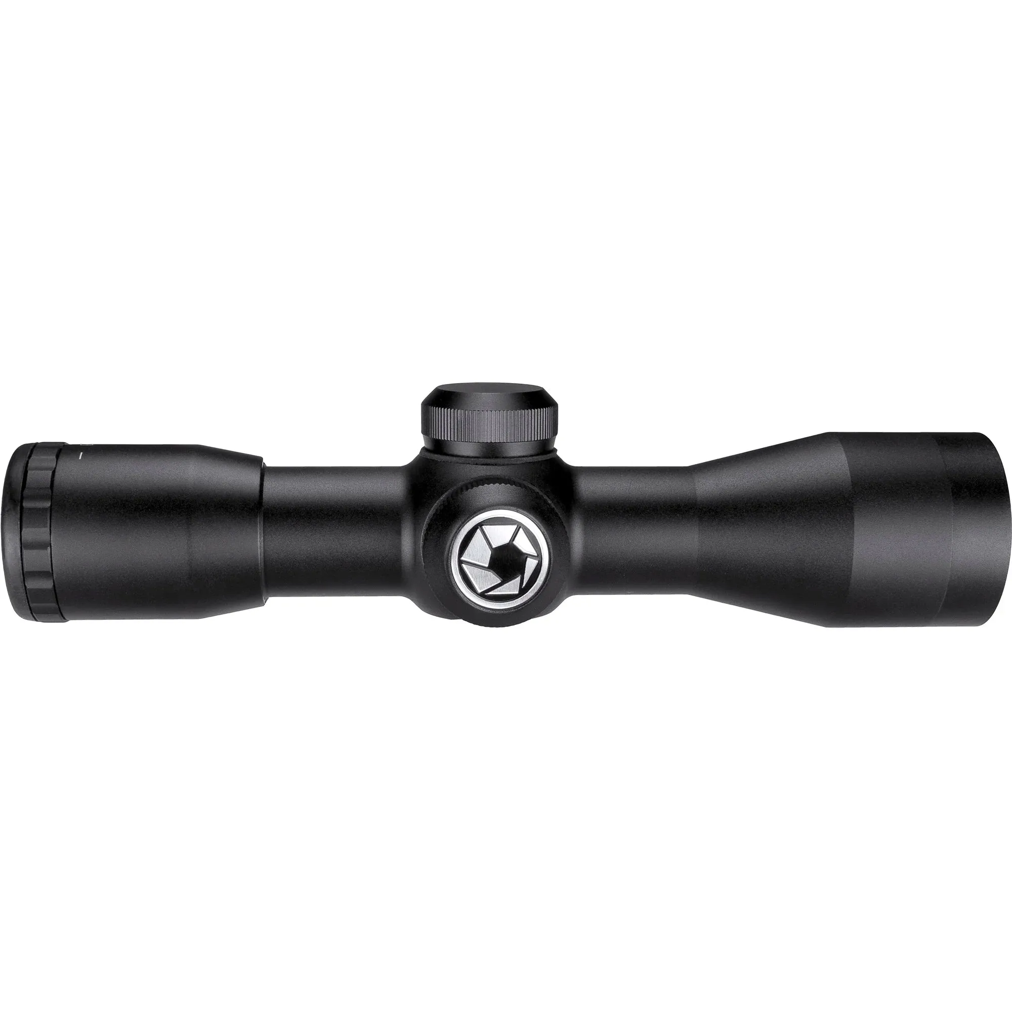 4x32mm Contour SKS 30/30 Rifle Scope with Base and Rings | AC10882