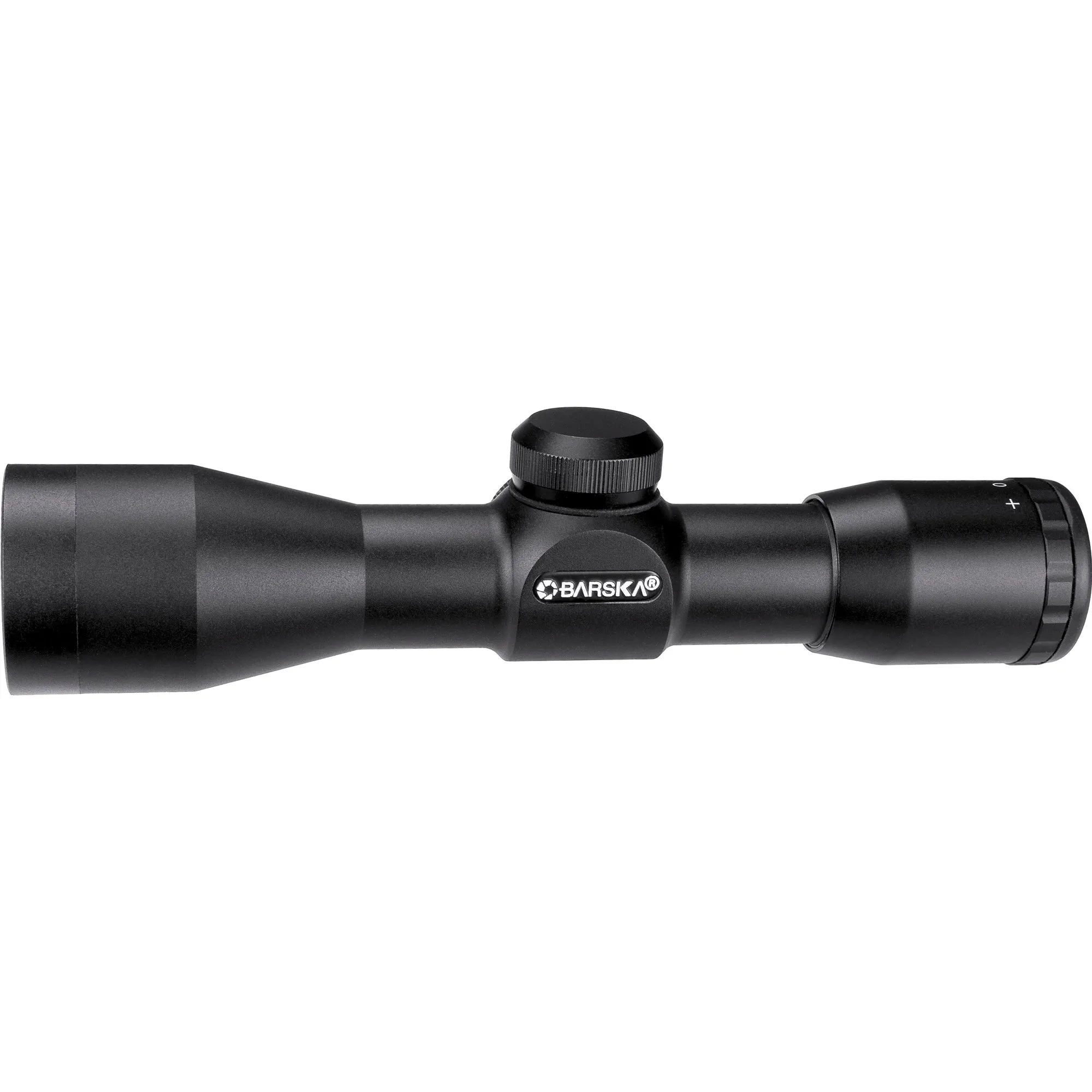 4x32mm Contour SKS 30/30 Rifle Scope with Base and Rings | AC10882