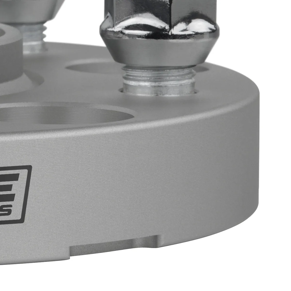 5x120 Hub Centric Wheel Spacers for Cadillac CTS/XTS   Valve Caps