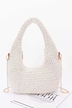 7946 Ivory - Pack of 3