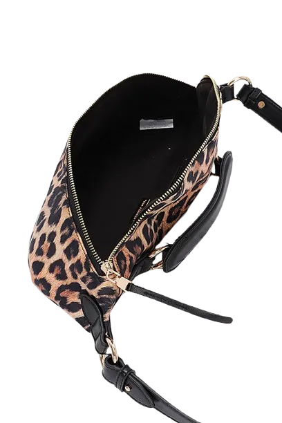 8288 Leopard - Pack of 3