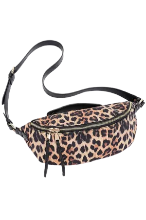 8288 Leopard - Pack of 3